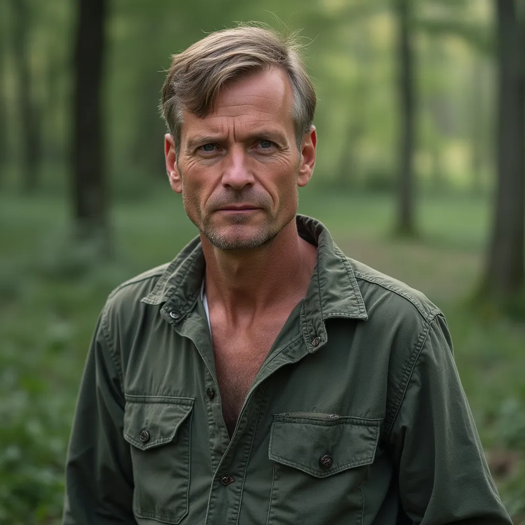 Fotografie Tomáše Marka
