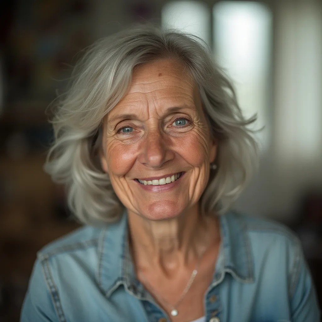 Fotografie Jany Veselé
